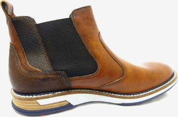 LLOYD Chelsea Boots 'Gaston' in Brown