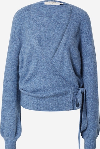 Cream Pullover 'Fionas' in Blau: predná strana