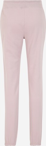 Effilé Pantalon Gap Tall en violet