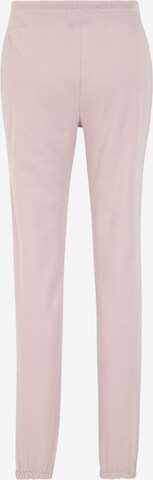 Gap Tall Tapered Byxa i lila