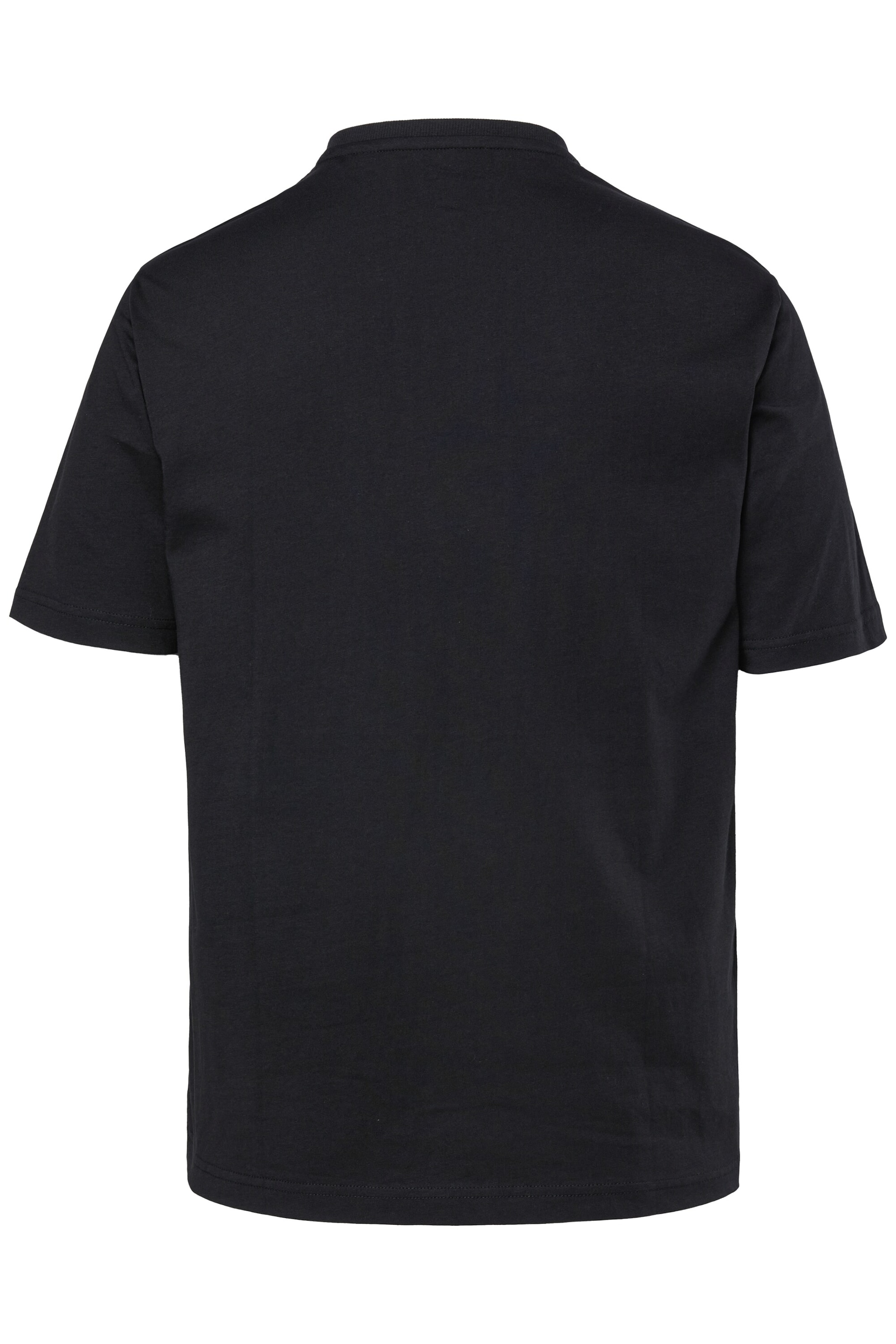 JP1880 Shirt in Zwart