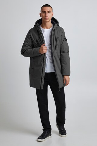 11 Project Winter Jacket 'PINE' in Grey