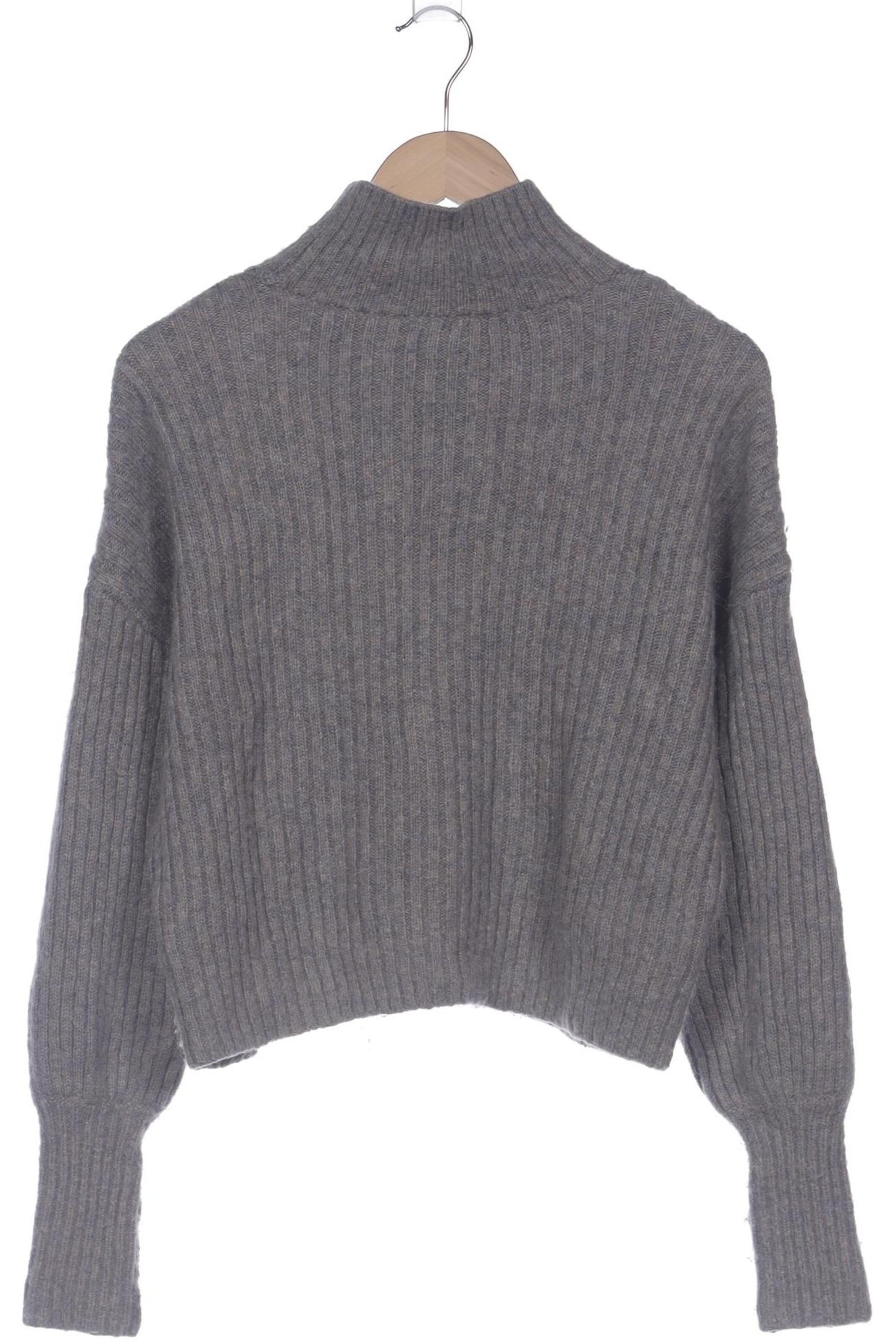 & Other Stories Sweater & Cardigan in XS in Grey