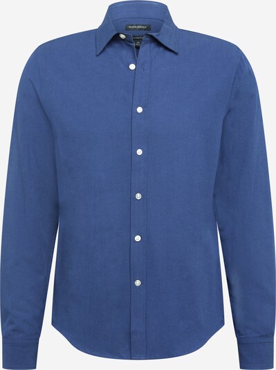 Banana Republic Overhemd in de kleur Navy, Productweergave