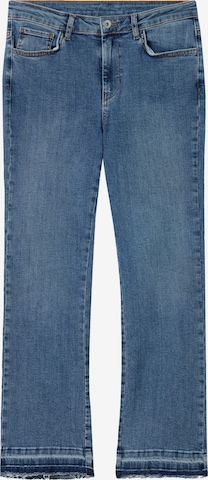 CALZEDONIA Jeans in Blue: front