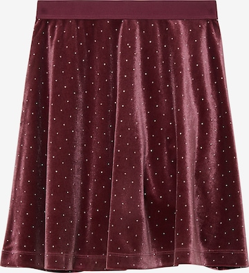 s.Oliver Rock in Rot: Vorderseite