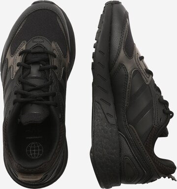 ADIDAS SPORTSWEAR Sneakers 'Zx 1K Boost 2.0' in Black