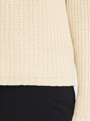 Oxmo - Pullover ' OXFKANNA ' em bege