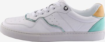 D.MoRo Shoes Sneakers 'Yuzzeroiki' in White