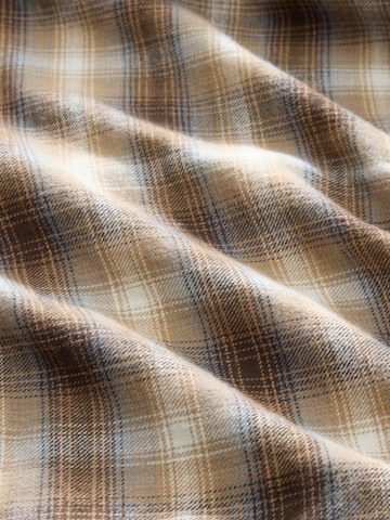 Regular fit Camicia di Next in beige