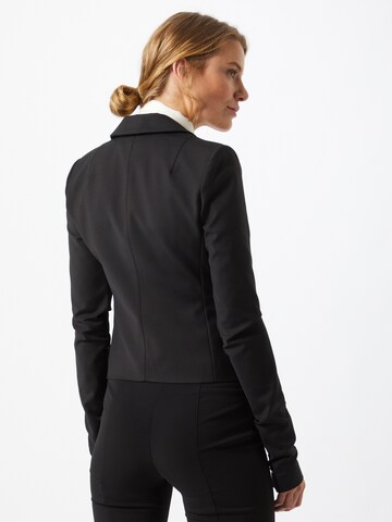 PATRIZIA PEPE Blazer 'Giacca' | črna barva