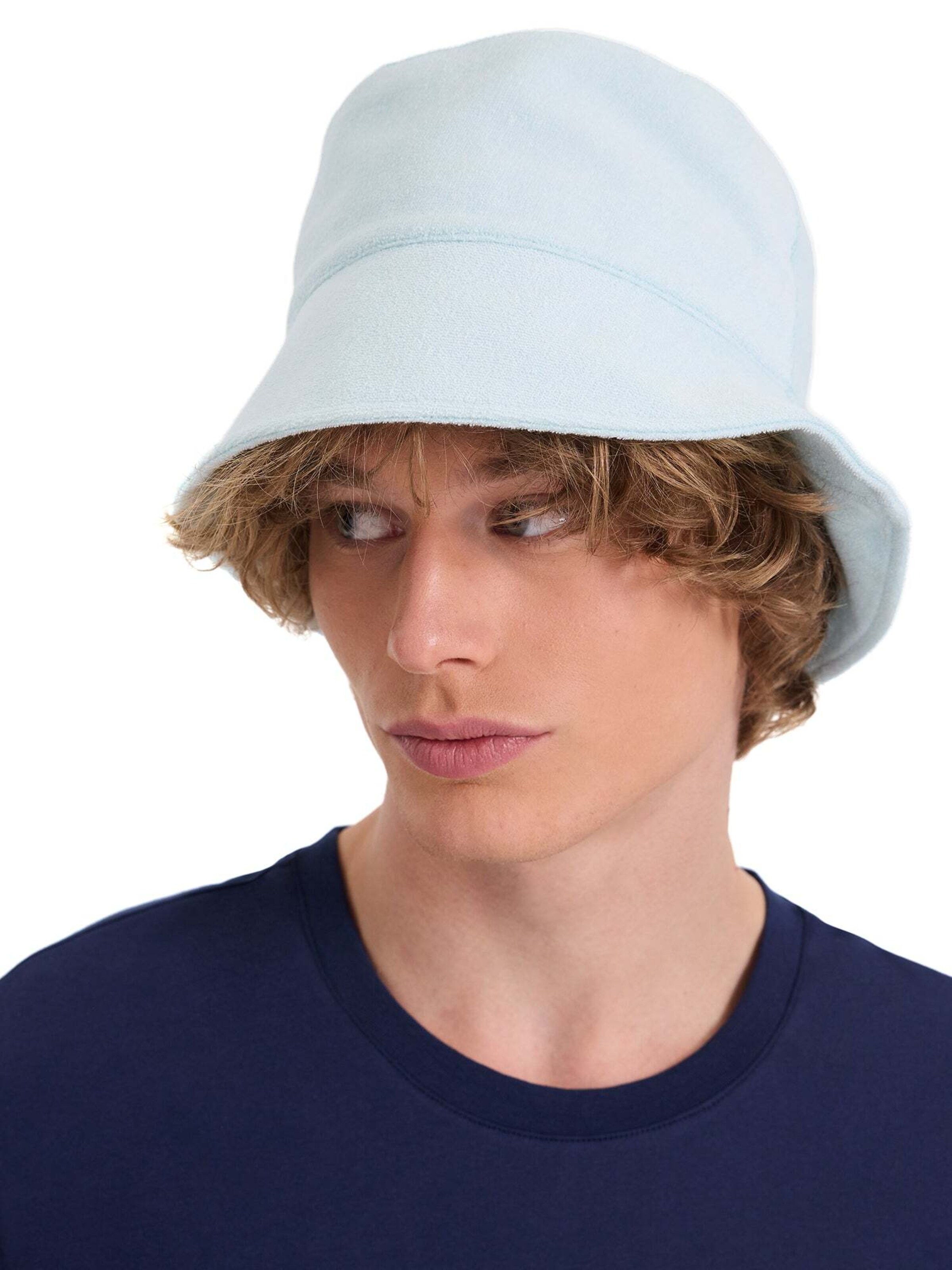 Cappello 'TOWEL' di WESTMARK LONDON in blu