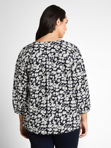 Chemisier Tom Tailor Women + en bleu