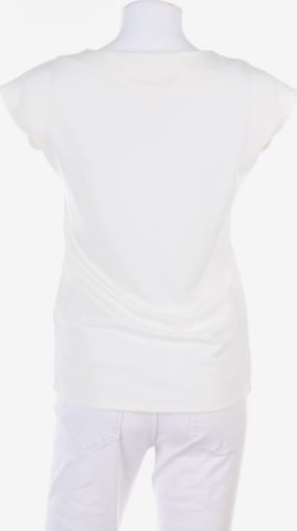 Reverse Blouse & Tunic in XS in White