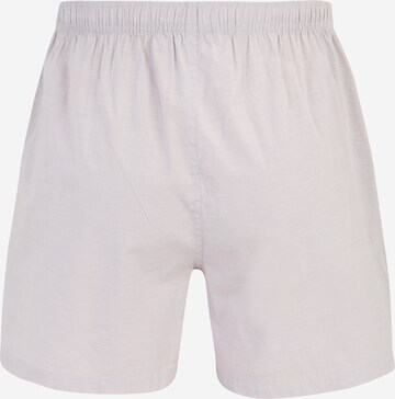 Abercrombie & Fitch Boxer shorts in Blue