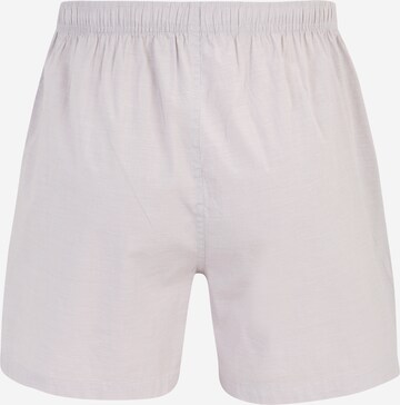 Abercrombie & Fitch Boxershorts i blå