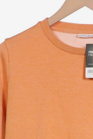 Lacoste Sport Sweater L in Orange