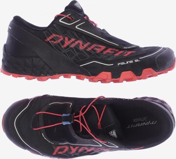 DYNAFIT Sneakers & Trainers in 39 in Black: front