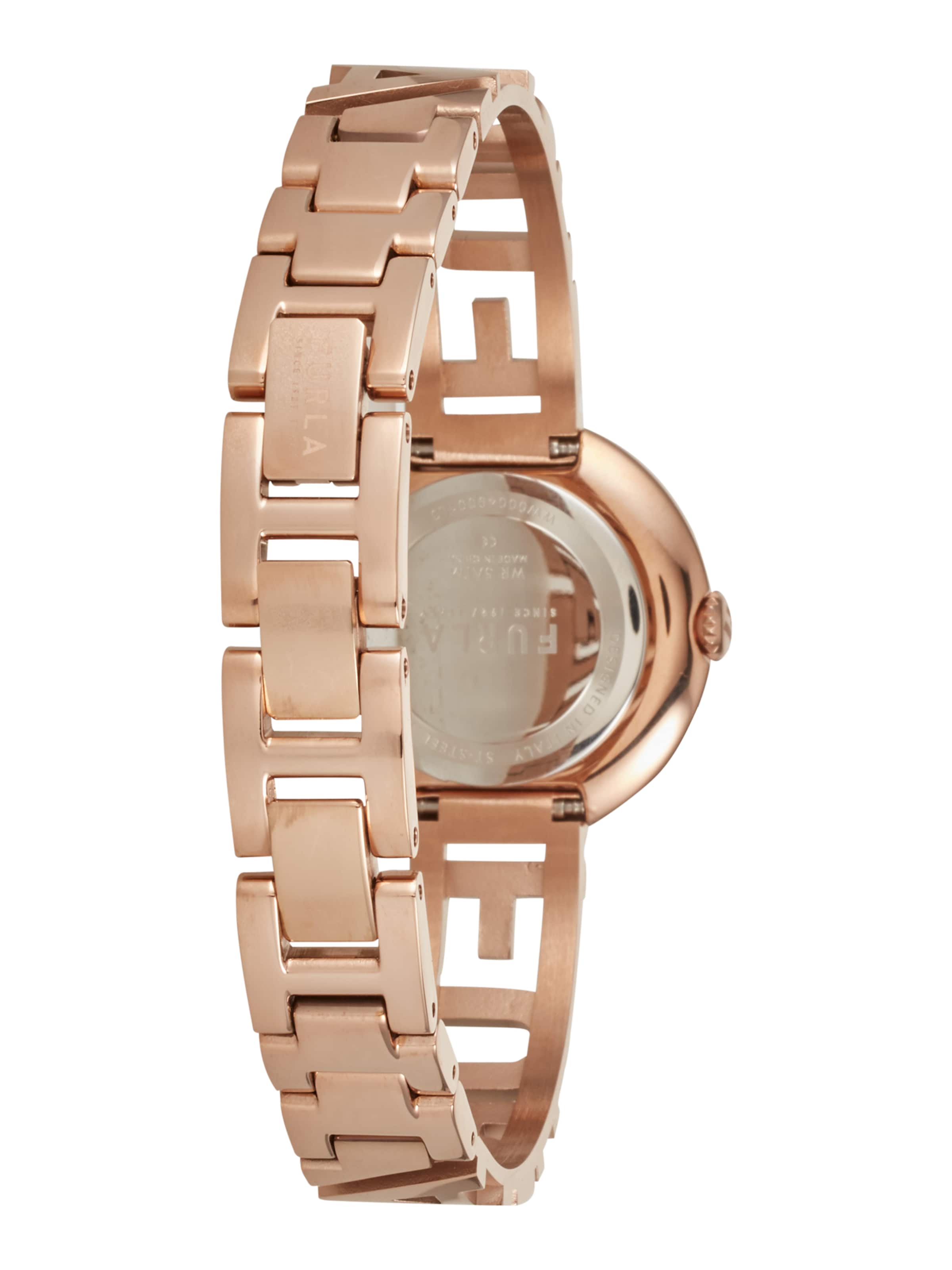 FURLA Analoogkell, värv Kuld