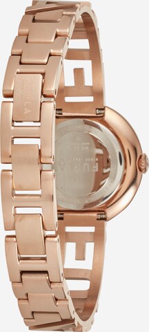 FURLA Analog Watch in Gold