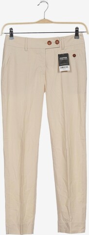 FFC Pants in XS in White: front