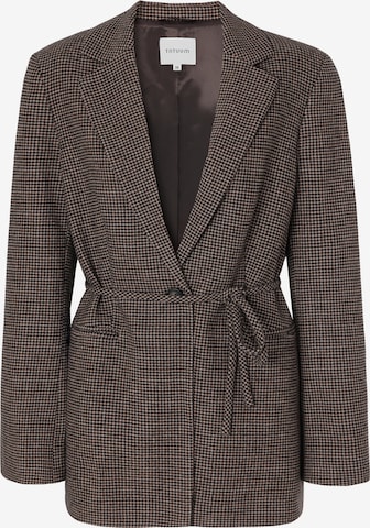 TATUUM Välikausitakki värissä beige: etupuoli