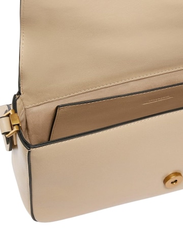 PINKO - Bolso de hombro en gris