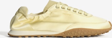 Sneaker bassa 'Bridge' di HOFF in beige: frontale