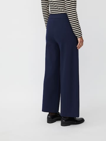 Masai Loosefit Broek 'Paxora' in Blauw