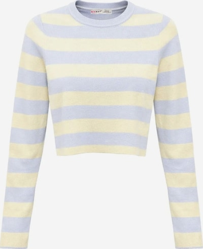 MixRay Kampsun 'Pullover' S-L suuruses sinine, Tootevaade