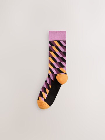 Next Socks in Mixed colours