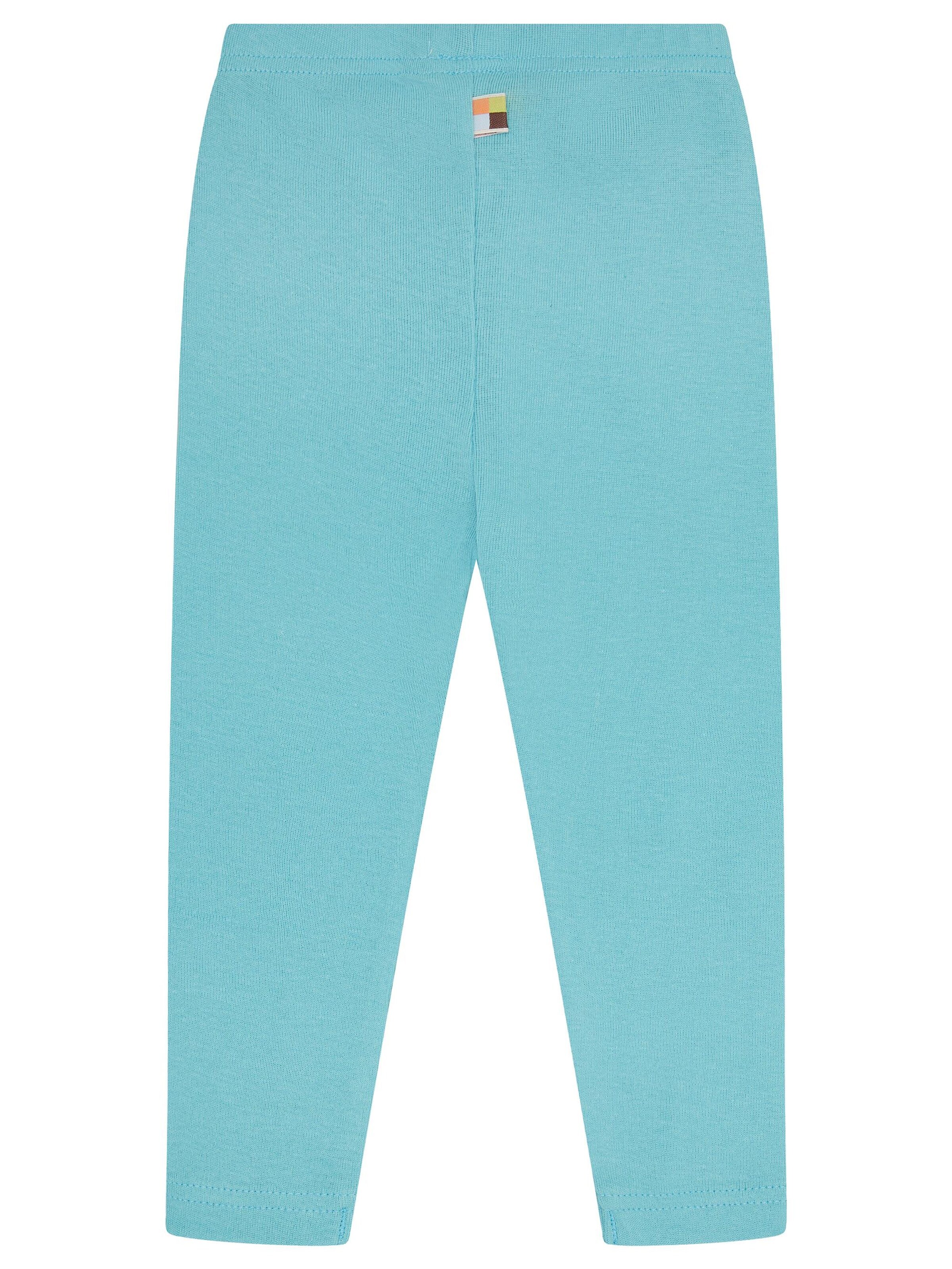 loud + proud Skinny Leggings in Blue