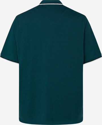 Jack & Jones Plus Shirt in Green