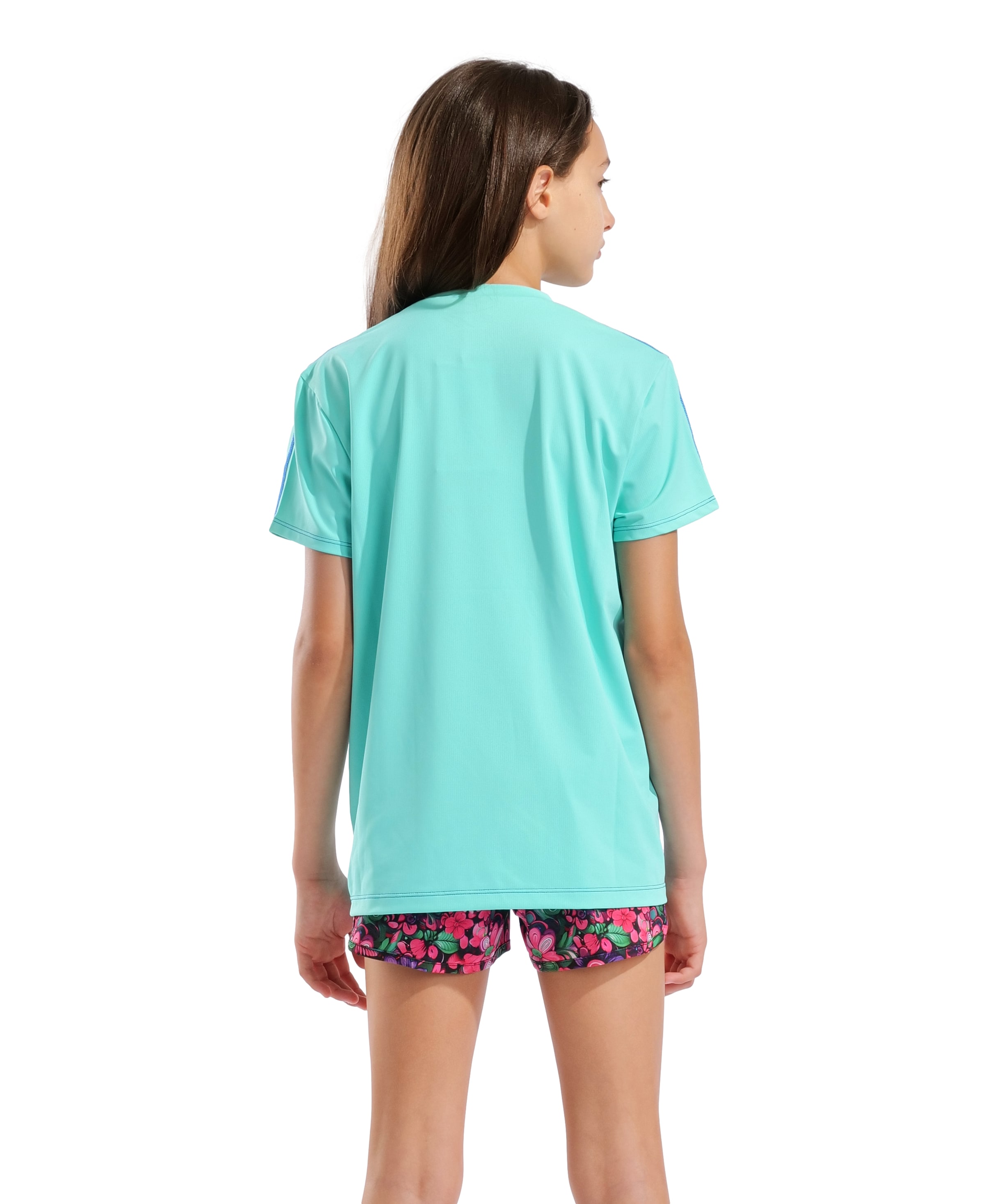 ARENA Performance Shirt in Green