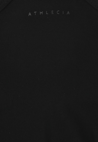 Athlecia Sports top 'Tenala' in Black