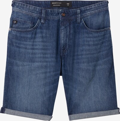 TOM TAILOR DENIM Jeans in Blue denim, Item view