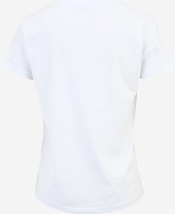 ARMANI EXCHANGE Shirt in White