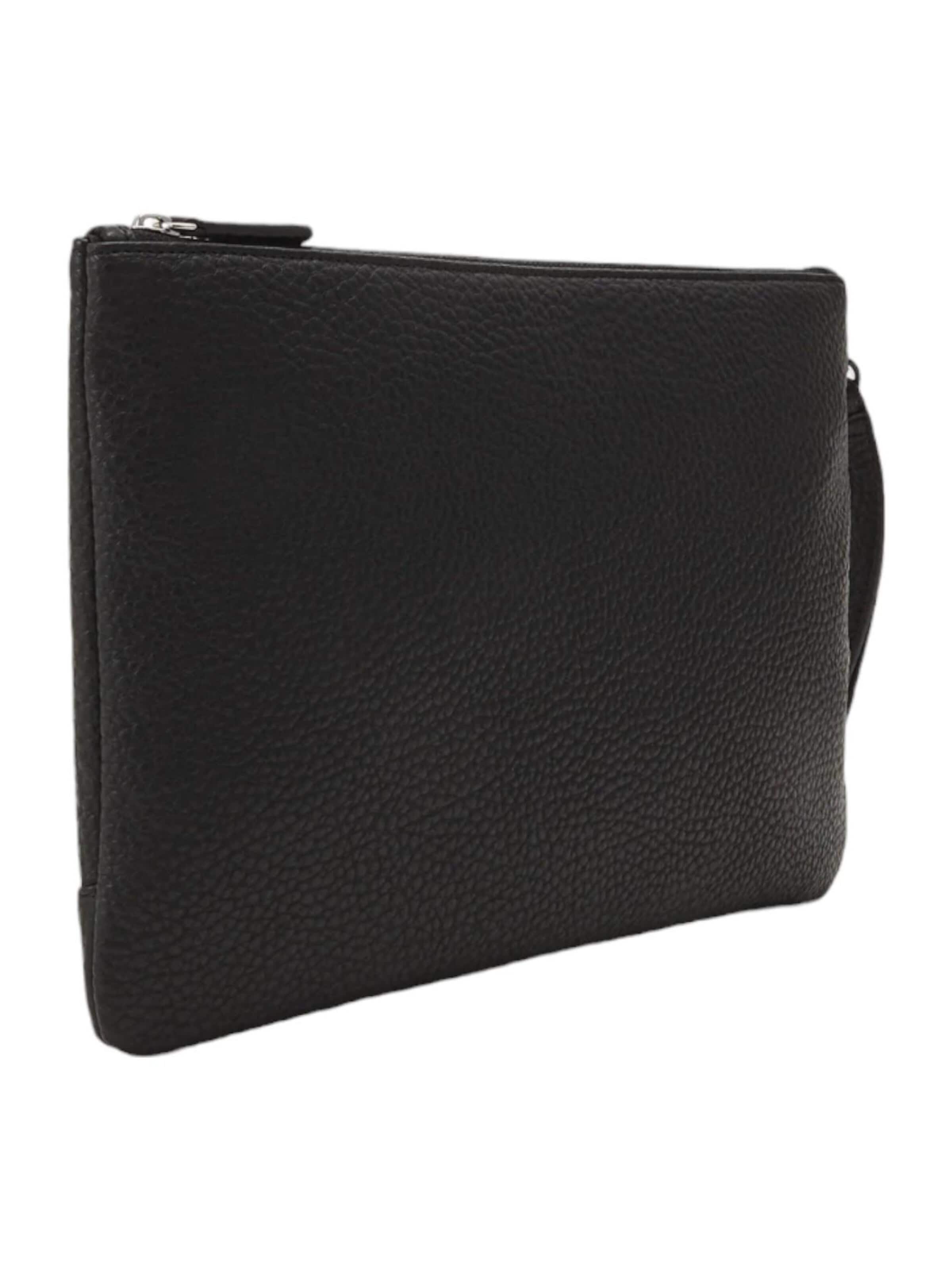 ARMANI EXCHANGE Aktentasche‌‌‌‌‌‌ in Schwarz