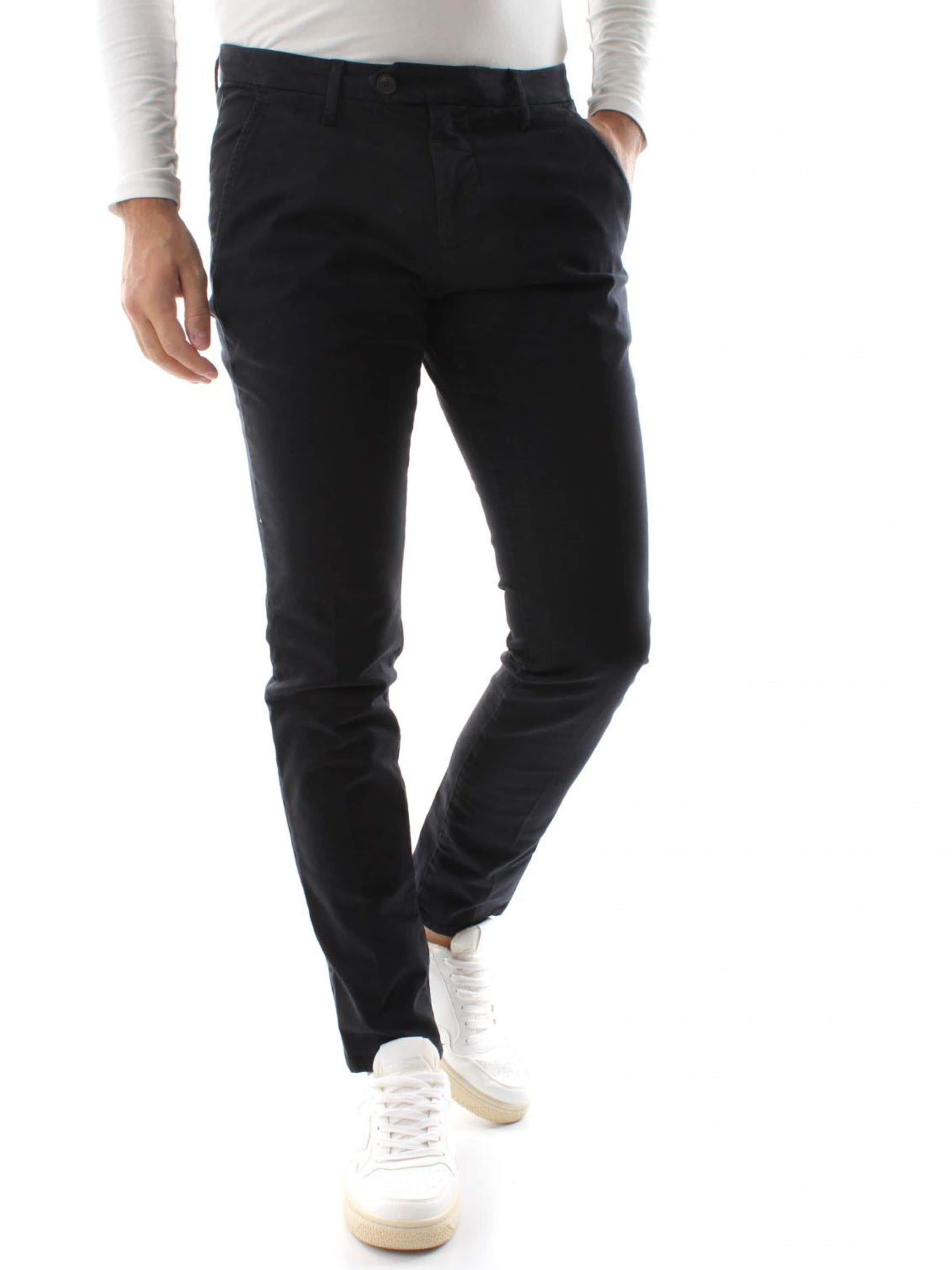 Roy Rogers Regular Hose‌‌‌‌‌‌‌‌‌ in Blau: Vorderseite