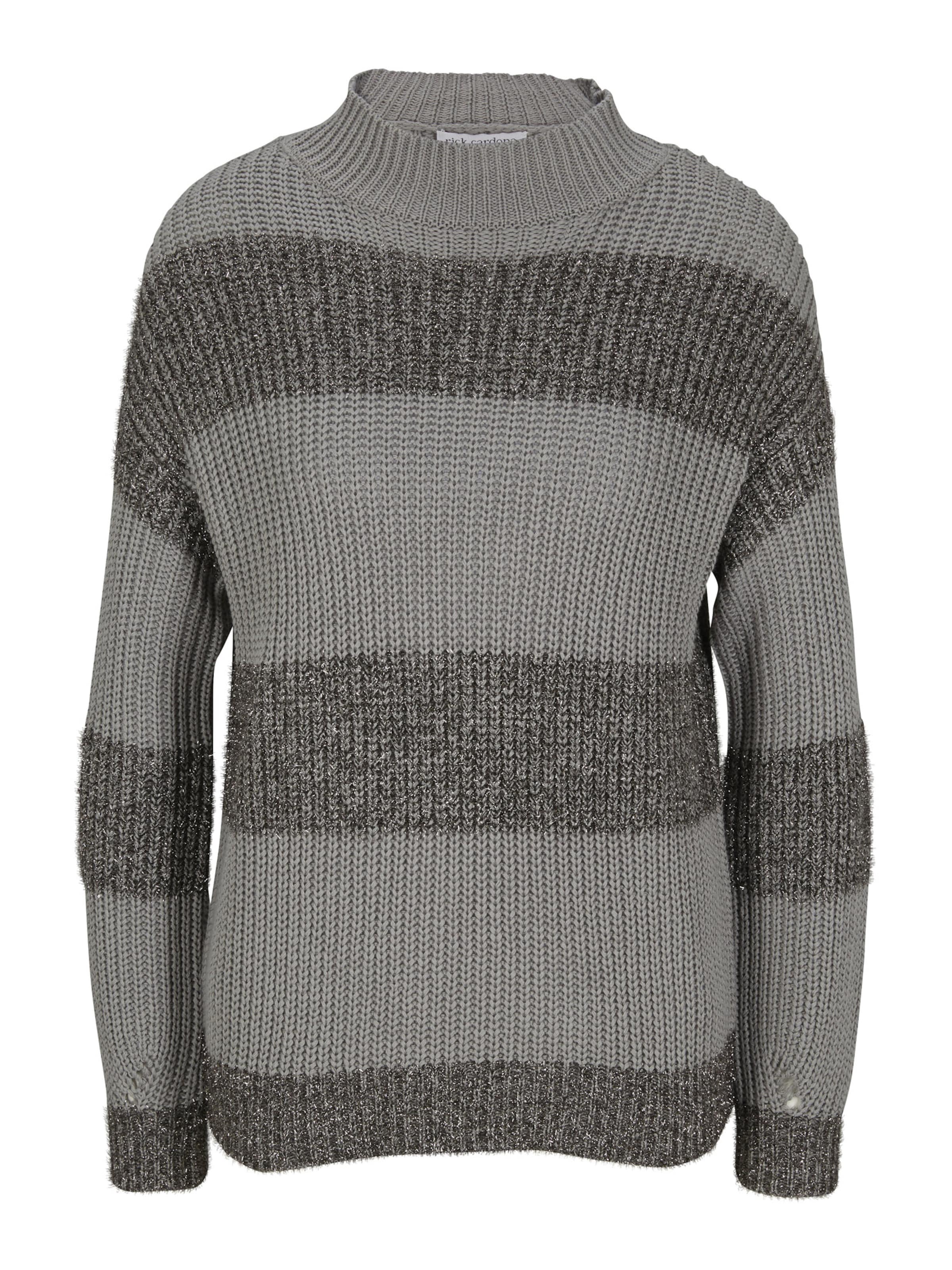 Frauen Pullover & Strick heine Pullover in Grau, Dunkelgrau - WS47954 Frauen Pullover & Strick heine Pullover in Grau, Dunkelgrau - WS47954