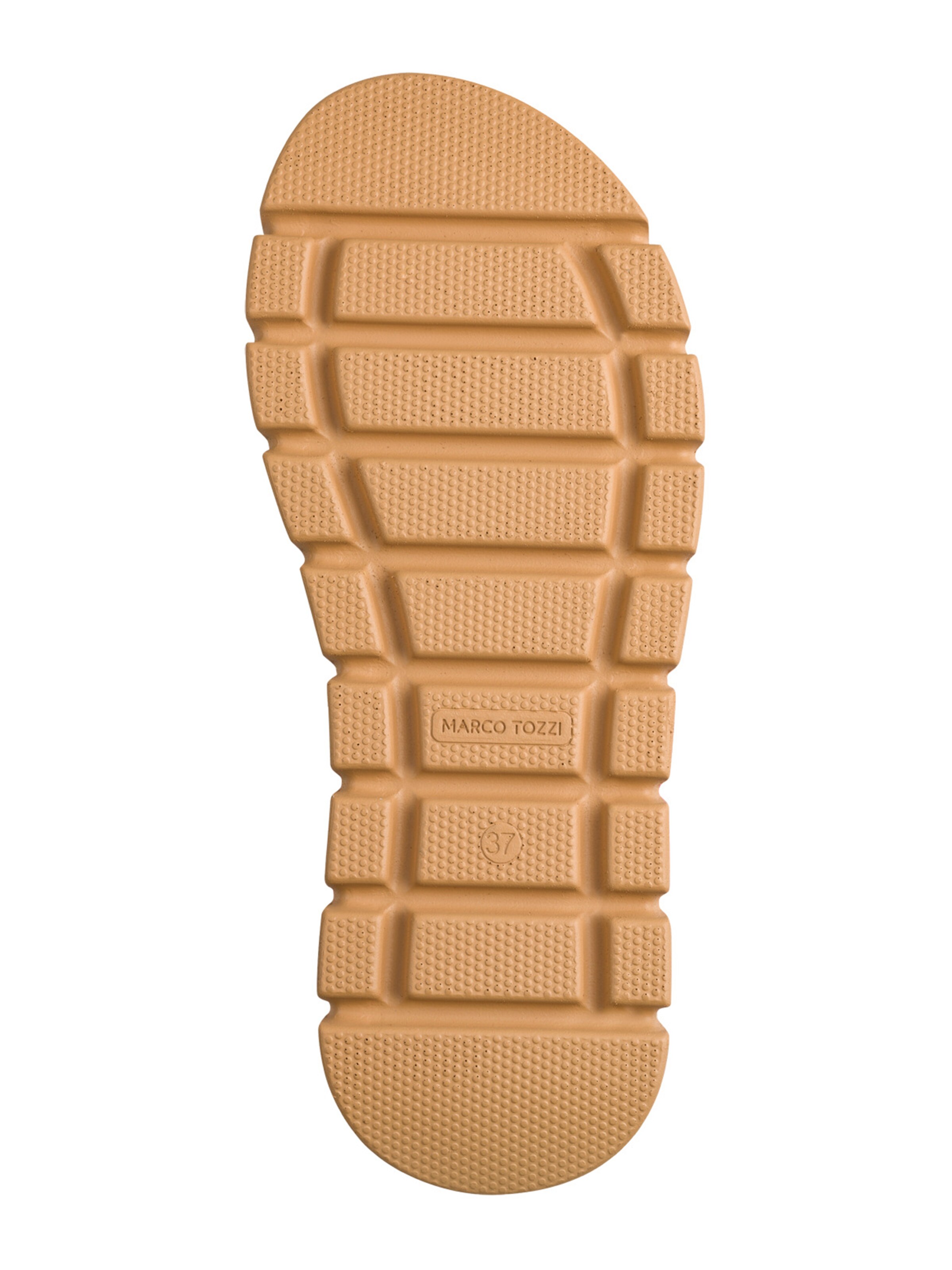 MARCO TOZZI Sandals in Pink