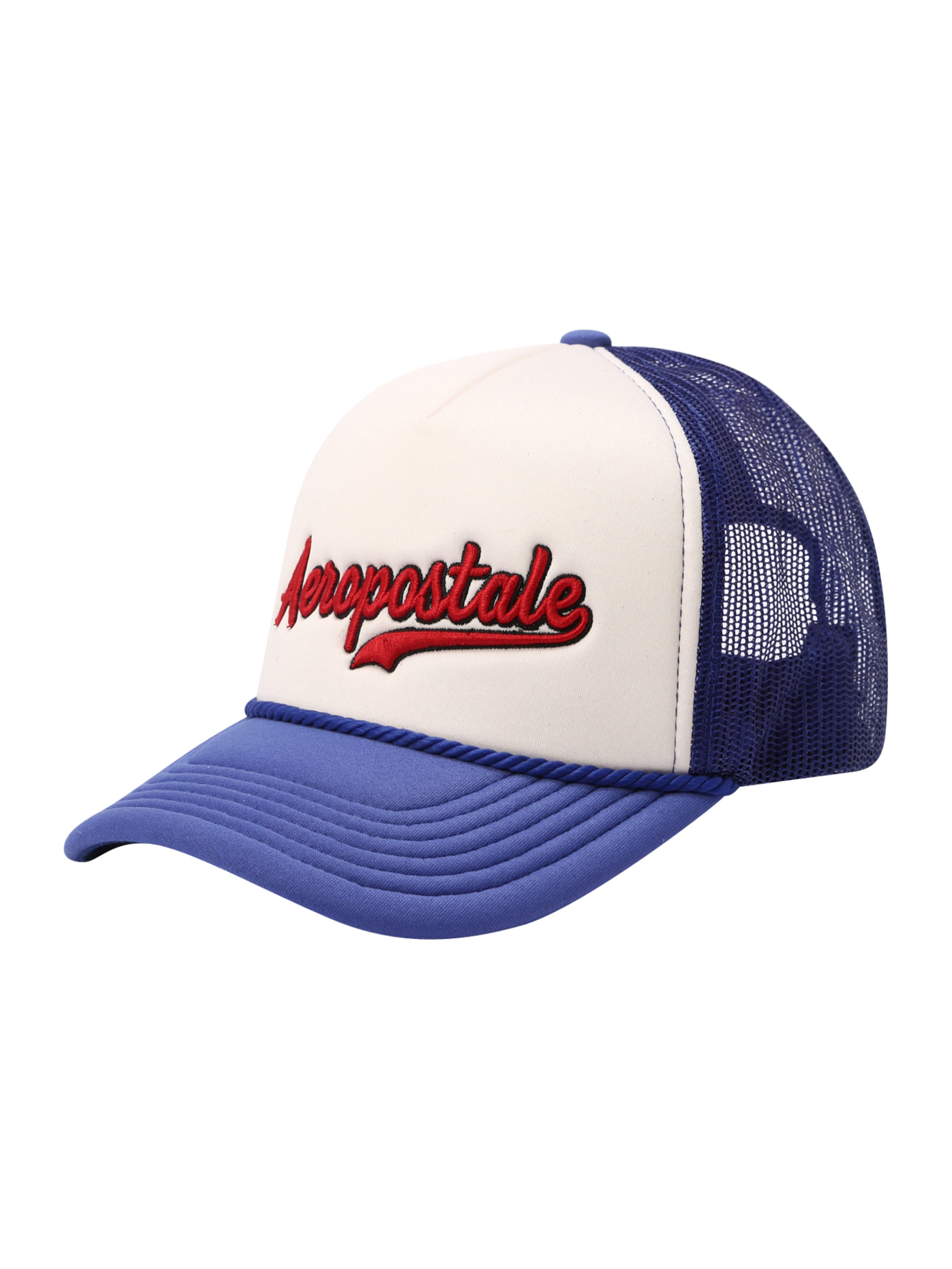 AÉROPOSTALE - Boné em bege: frente