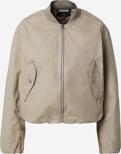 G-STAR Prijelazna jakna u siva, Pregled proizvoda