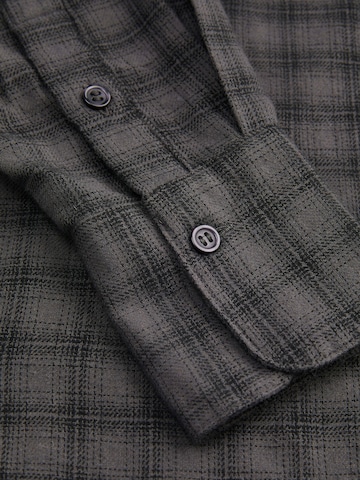 JJXX Blouse 'JXJamie' in Grey