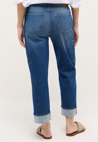 Angels Loose fit Jeans in Blue