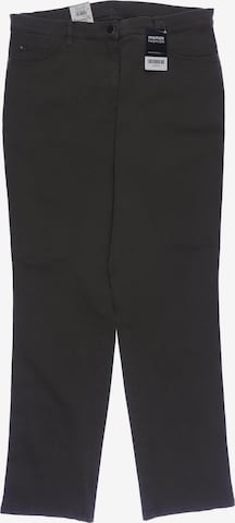 BRAX Jeans 34 in Grün: Vorderseite