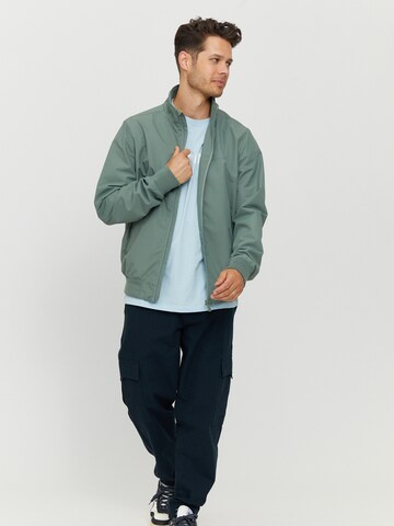 mazine Between-Season Jacket ' Estevan Light Jacket ' in Green