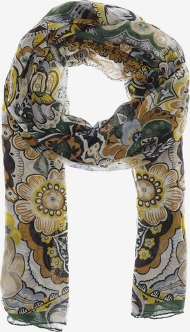 POLLINI Scarf & Wrap in One size in Mixed colors: front