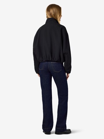 Veste mi-saison Noisy may en noir