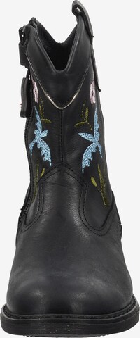 Jochie & Freaks Boots in Black